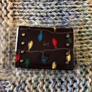 LUG Walkover RFID Wallet